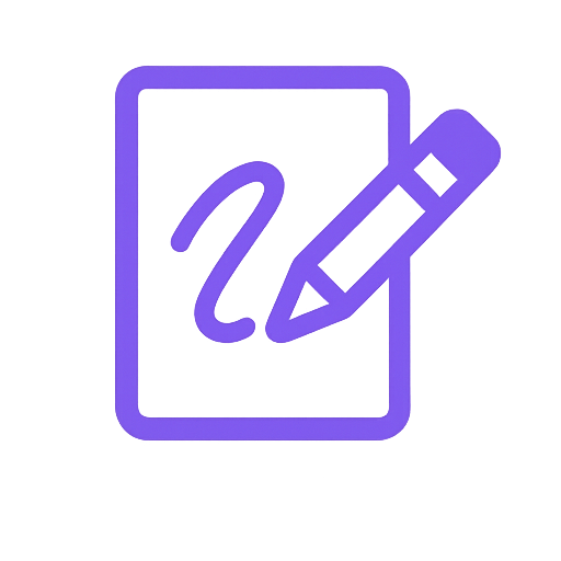 Coloring Page icon