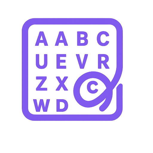 Word Search icon